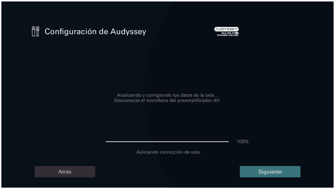 GUI AudysseySetup13 AV10